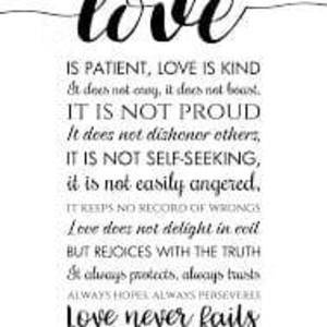 Meet your Posher, Catherine